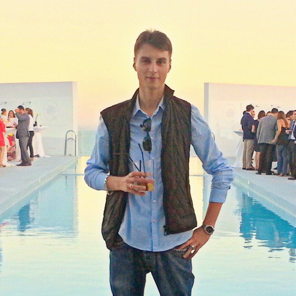 Foto Ihr Ansprechpartner vor Ort: