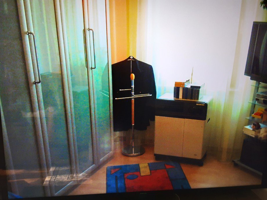 Schlafzimmer Wohnung Neus��