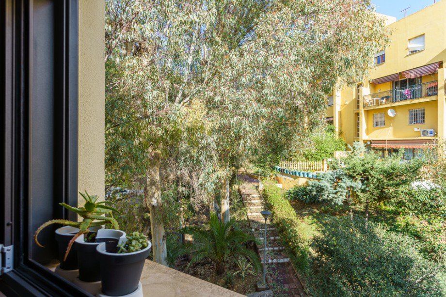 010 Dachgeschosswohnung M�laga / Peinada Grande