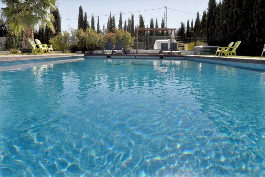 8e267b8e-28bc-41f7-b359-b5e65b149776 Landhaus Archidona / La Vega