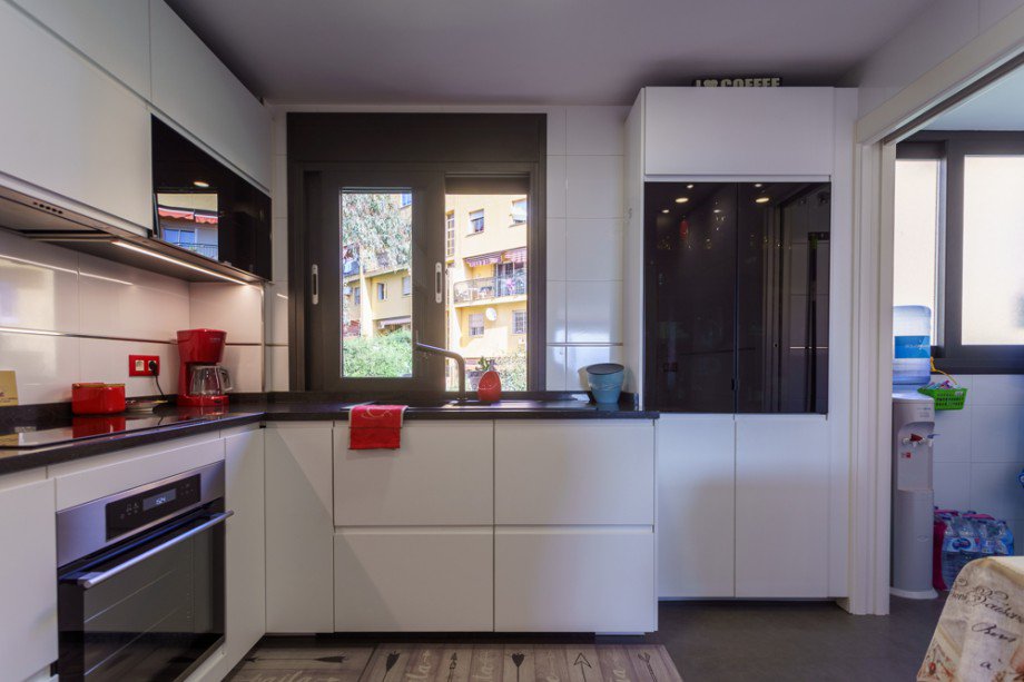 019 Dachgeschosswohnung M�laga / Peinada Grande
