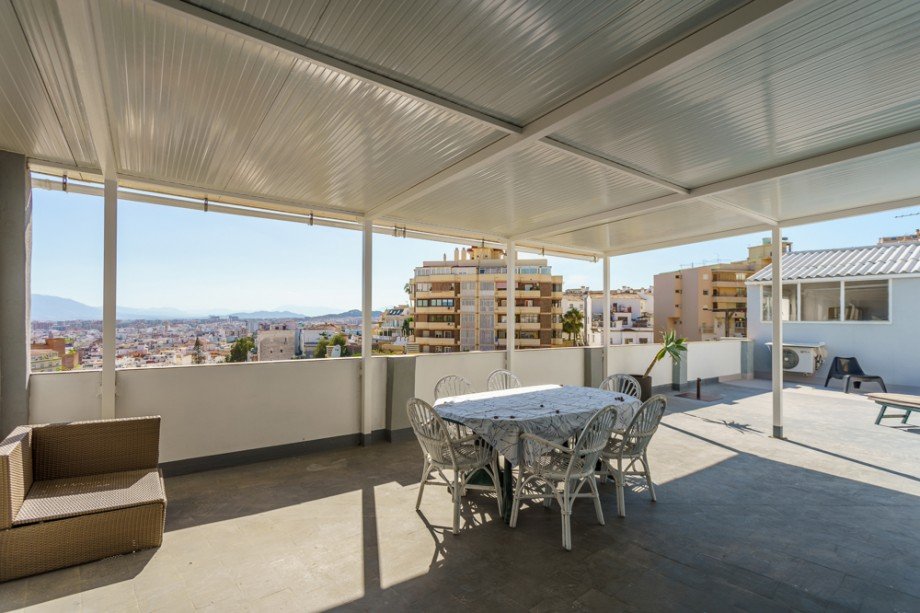 00027 Stadthaus Malaga