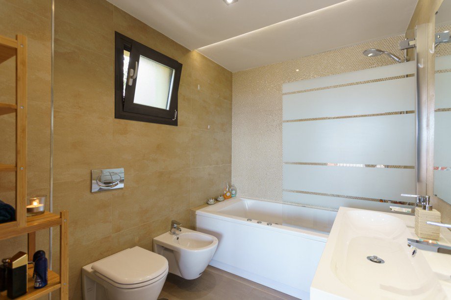 006 Dachgeschosswohnung M�laga / Peinada Grande