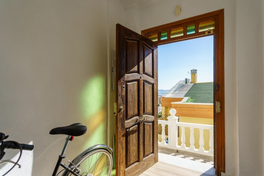 0003 Stadthaus Malaga