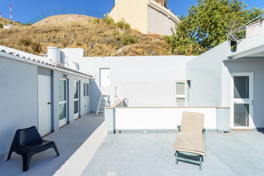 00032 Stadthaus Malaga