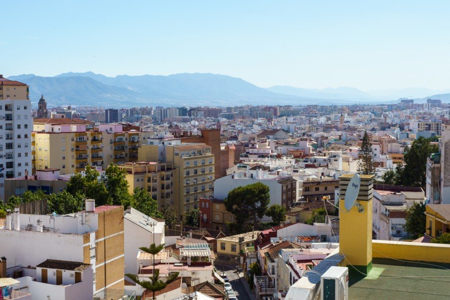 00035 Stadthaus Malaga