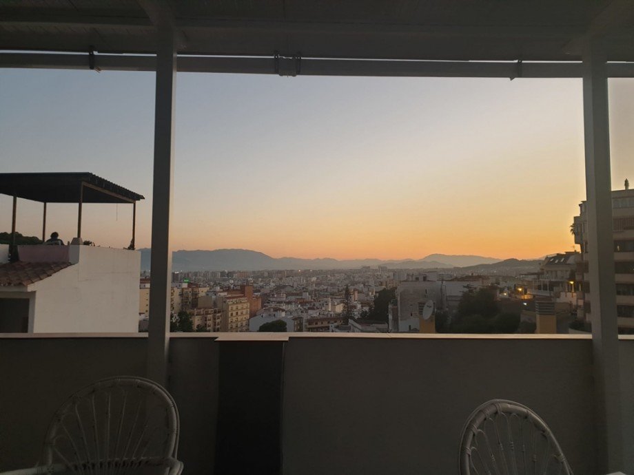 0001 Stadthaus Malaga