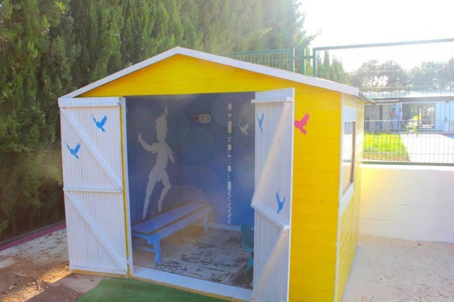 Imagen4 Landhaus Archidona / La Vega