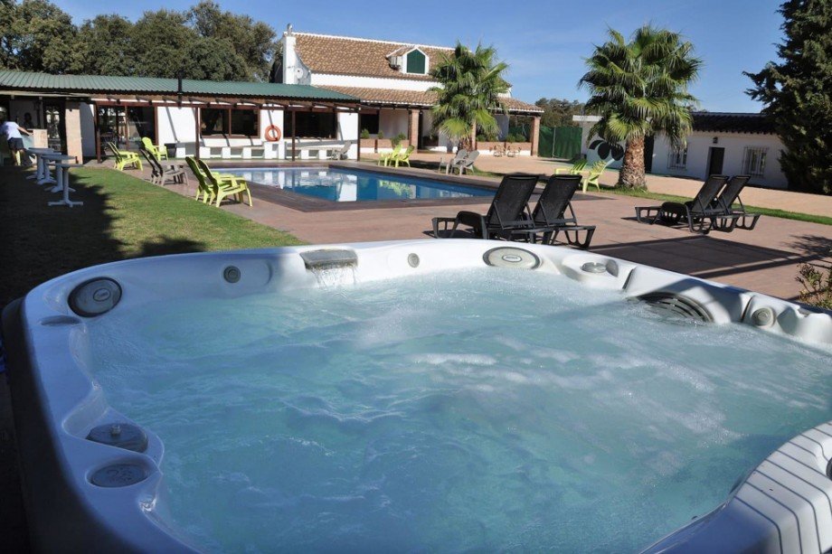 Imagen2 Landhaus Archidona / La Vega