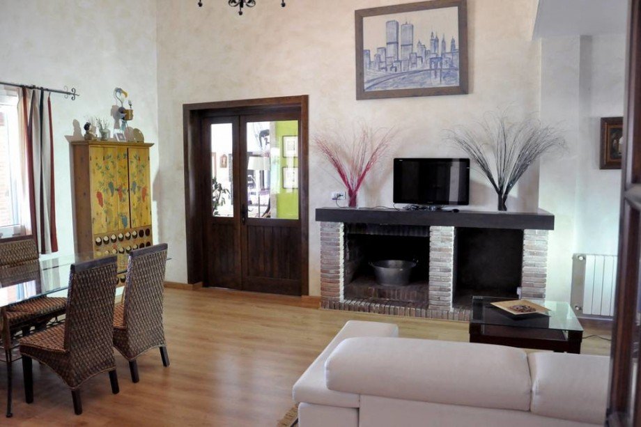 759fd3ac-3203-456c-bf85-b8a1468981ba Landhaus Archidona / La Vega