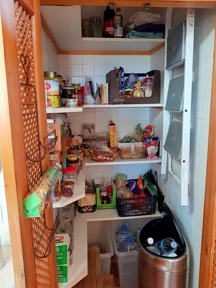 20190114_131313 Einfamilienhaus Alhaur�n el Grande