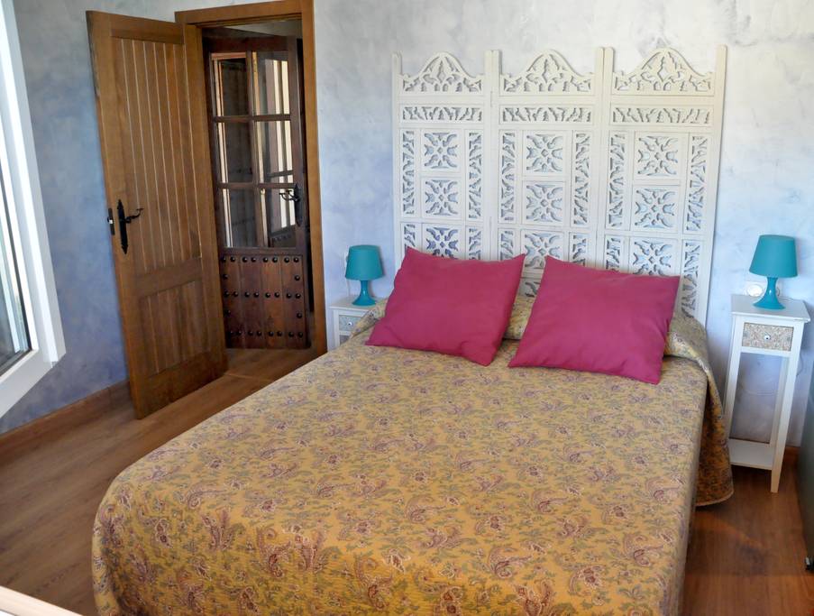 6b140b8b-68ab-41ea-a3ba-1a8779a15d9a Landhaus Archidona / La Vega