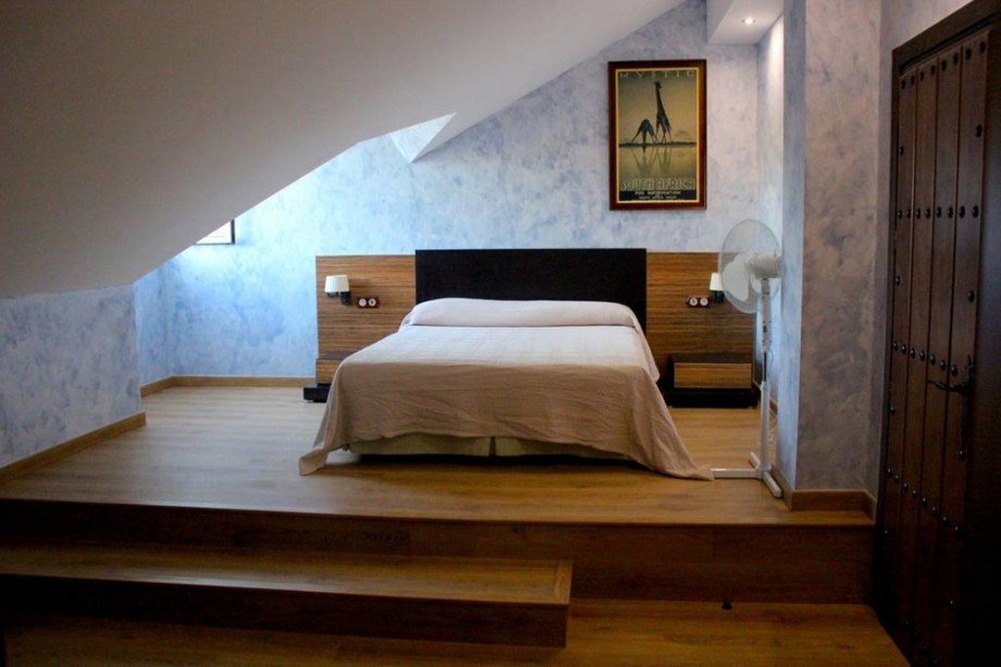 e45488c9_original Landhaus Archidona / La Vega