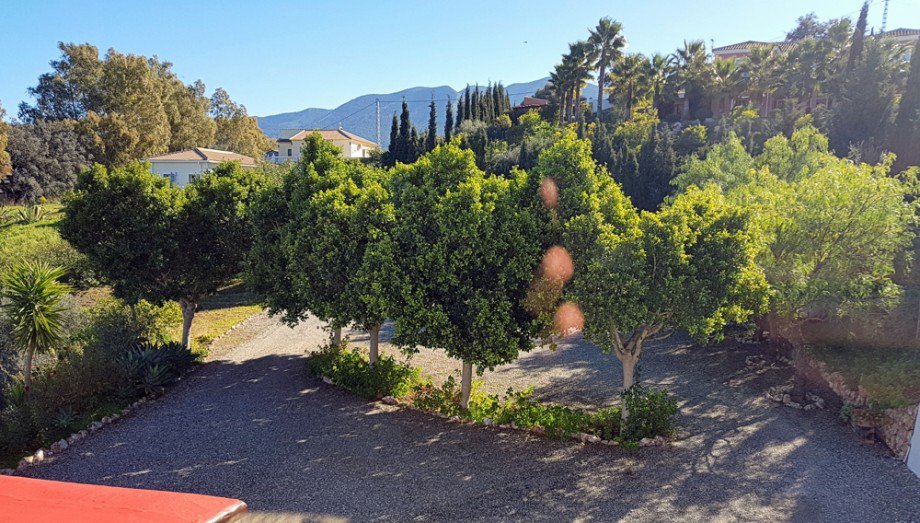 20190114_131638 Einfamilienhaus Alhaur�n el Grande