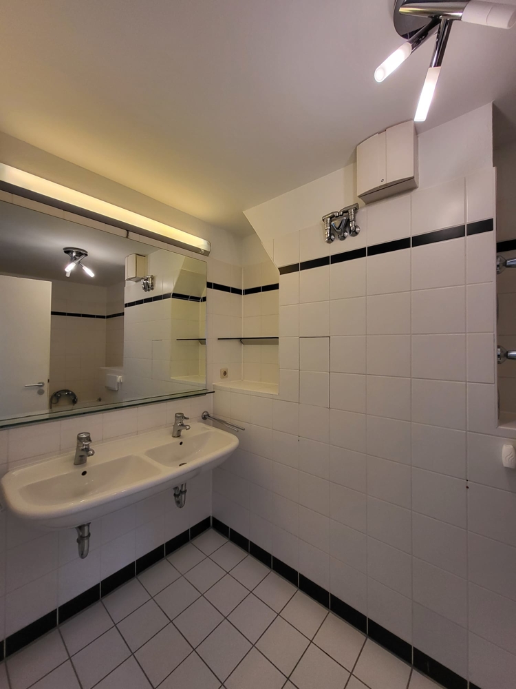 Bad Zweifamilienhaus Hohen Neuendorf