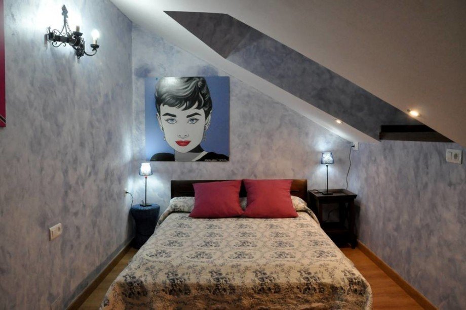 26ec7f94-4ccf-4927-ab51-b0357aa481ed Landhaus Archidona / La Vega