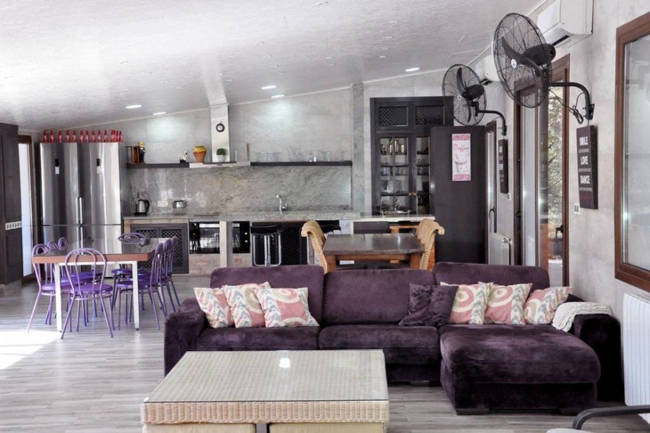 b41e7f07-089a-4133-9cf9-c2a10d275bef Landhaus Archidona / La Vega