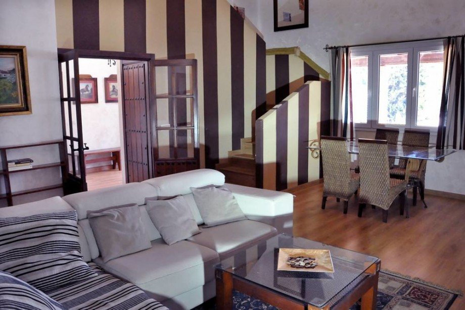 39a36e9a-fbc8-4dc2-b23d-d47c2715f8db Landhaus Archidona / La Vega