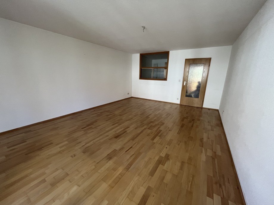 Wohnzimmer Etagenwohnung Leipzig