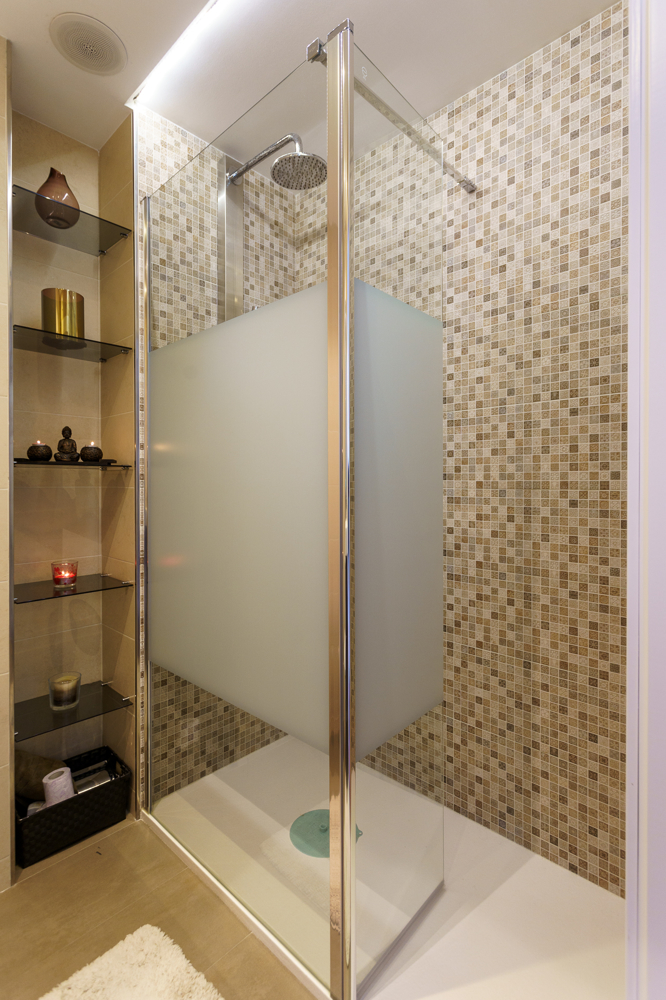011 Dachgeschosswohnung M�laga / Peinada Grande