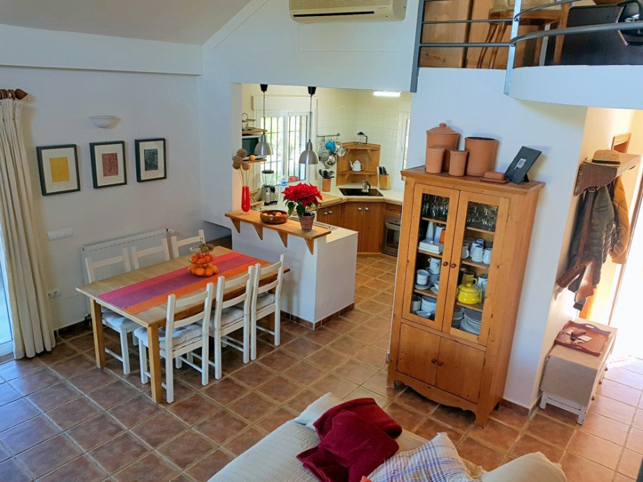 20190114_131512 Einfamilienhaus Alhaur�n el Grande