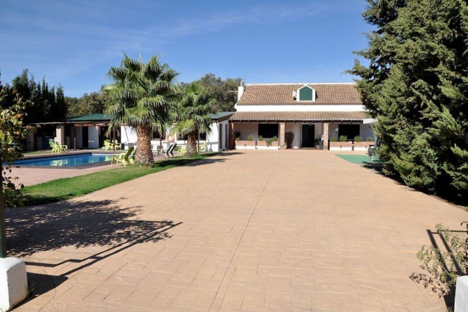 Imagen5 Landhaus Archidona / La Vega