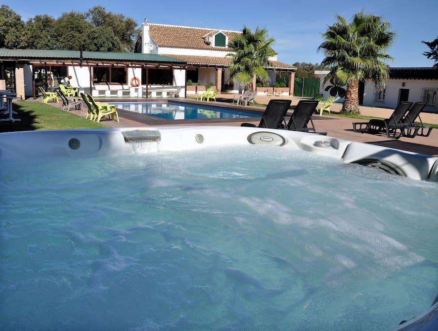 Imagen3 Landhaus Archidona / La Vega