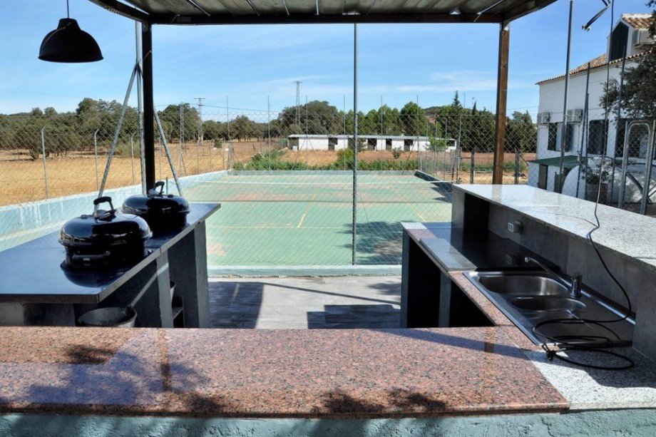 d489513d-499e-4565-bd0c-03155e4c76fe Landhaus Archidona / La Vega