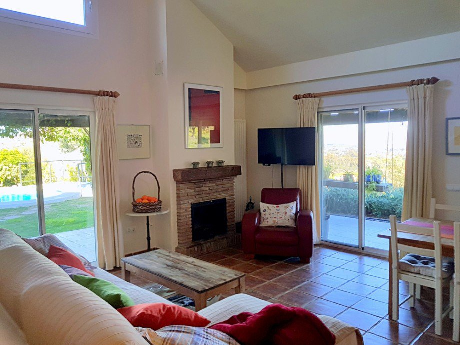 20190114_130928 Einfamilienhaus Alhaur�n el Grande