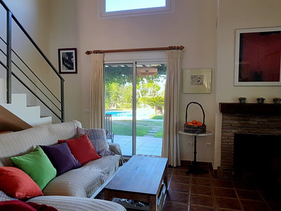 20190114_131123 Einfamilienhaus Alhaur�n el Grande