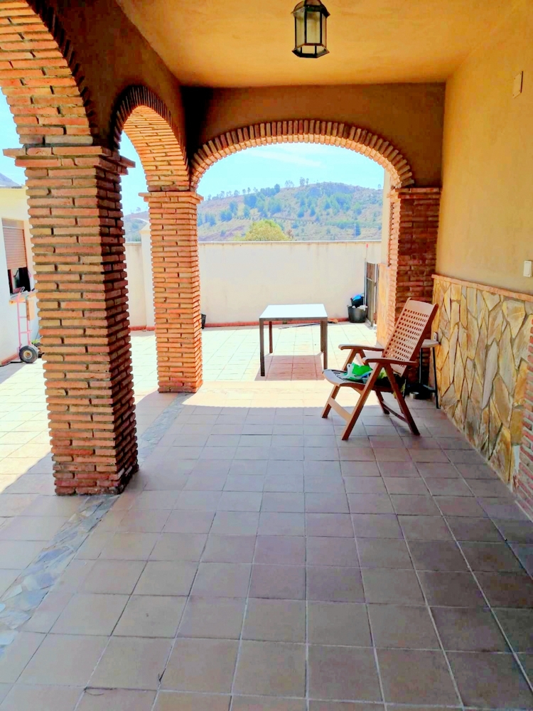 IMG-20190710-WA0018 Einfamilienhaus Malaga