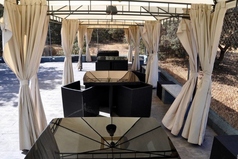 1b2e64b8-2bf5-4c13-890f-2b0dc300b7f7 Landhaus Archidona / La Vega