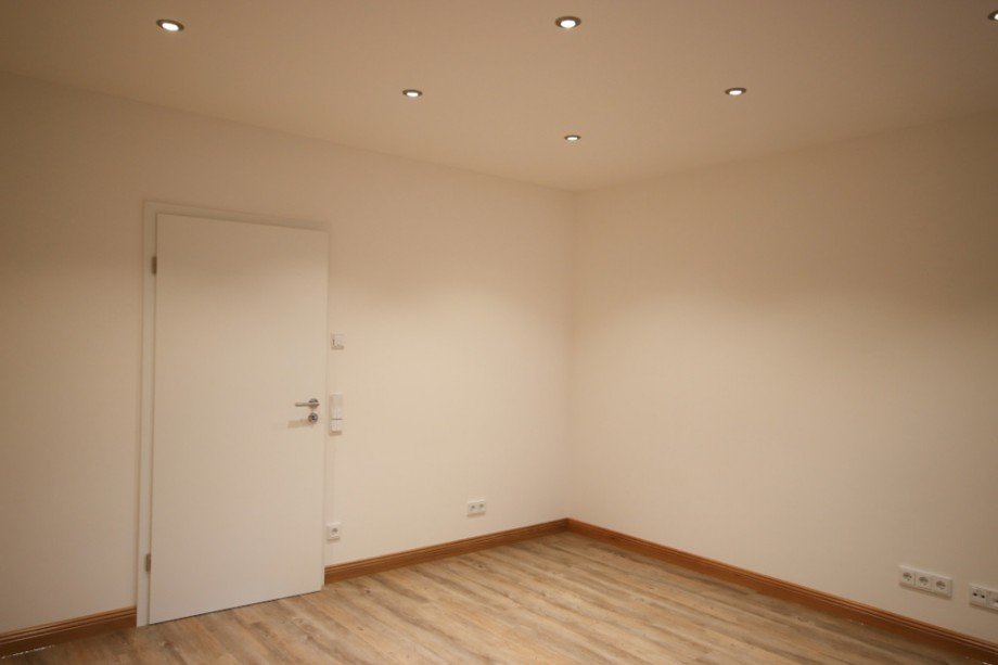 Wohnung 2 Wohnzimmer a (1 von 2) Erdgeschosswohnung Neus�� / Steppach