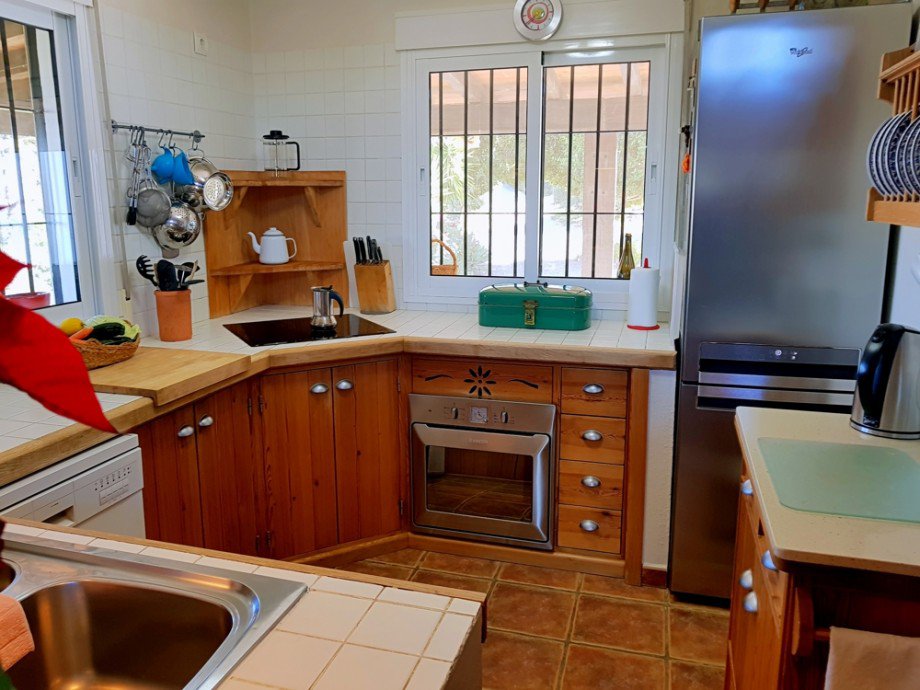 20190114_131239 Einfamilienhaus Alhaur�n el Grande