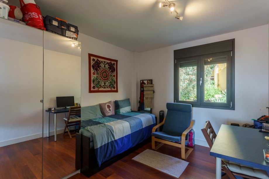 008 Dachgeschosswohnung M�laga / Peinada Grande