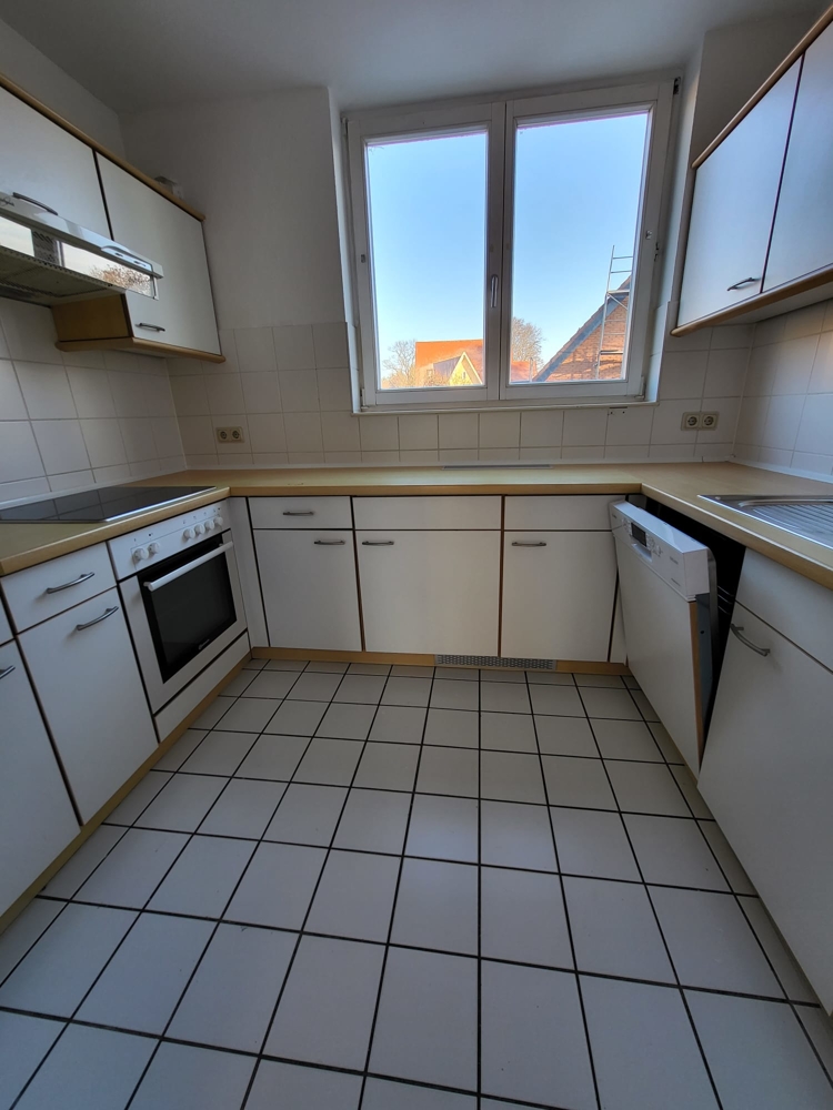 K�che Zweifamilienhaus Hohen Neuendorf