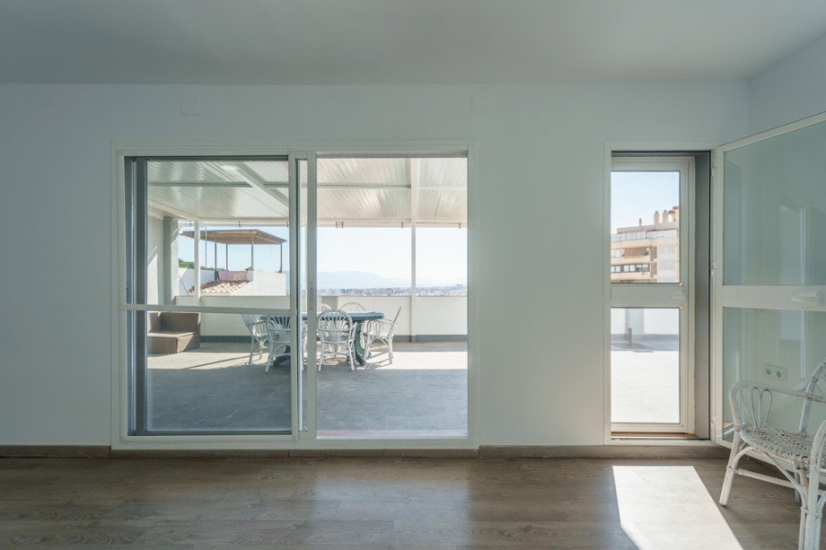 00025 Stadthaus Malaga