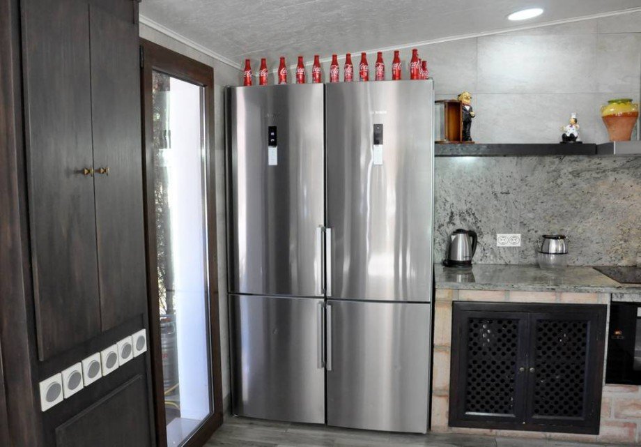 dcbb271b-bc02-4699-8e0c-84517a528641 Landhaus Archidona / La Vega