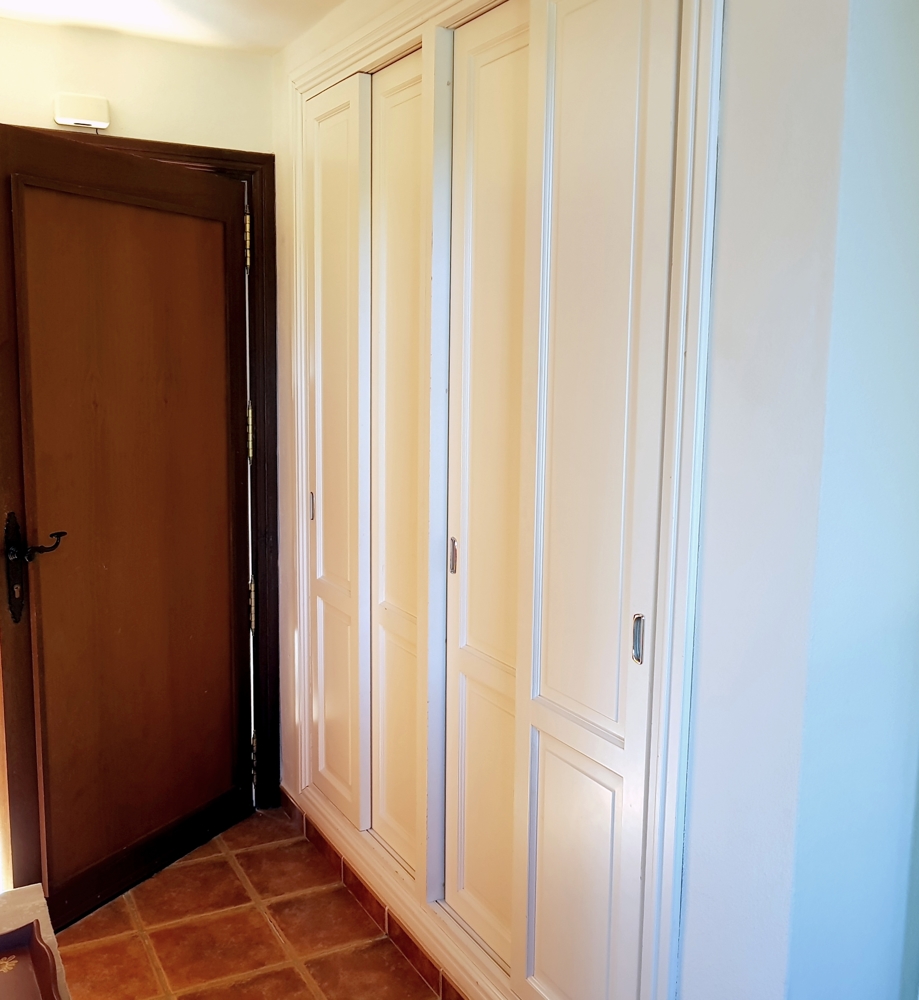 20190114_132009 Einfamilienhaus Alhaur�n el Grande