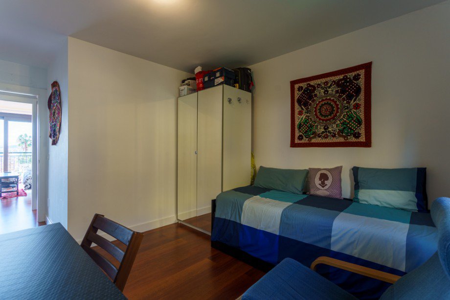 009 Dachgeschosswohnung M�laga / Peinada Grande