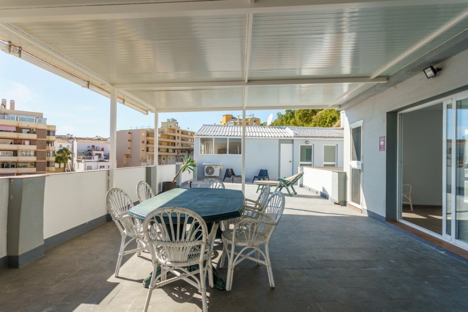 00028 Stadthaus Malaga