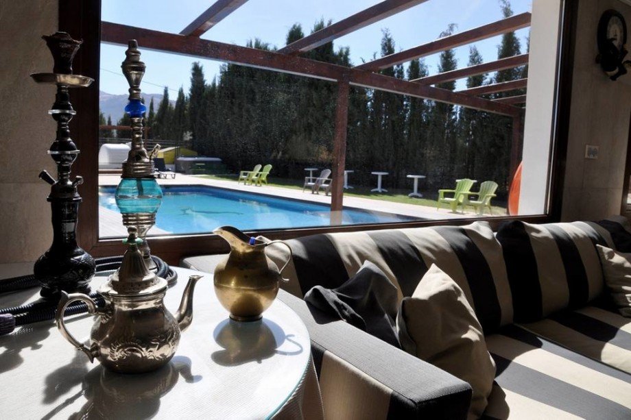 d9f631bd-eee1-4a37-8a95-53e6b83dfca4 Landhaus Archidona / La Vega