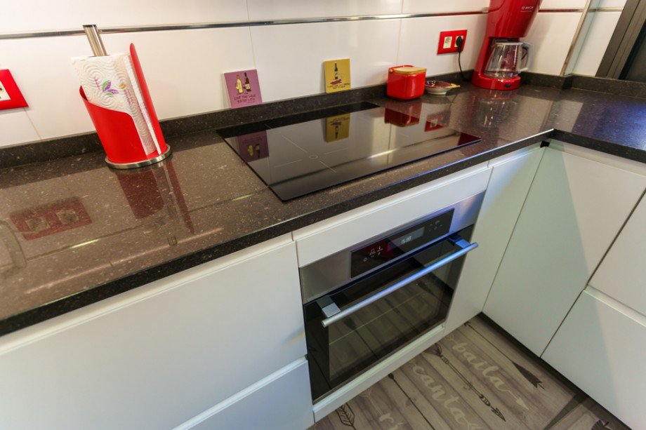 022 Dachgeschosswohnung M�laga / Peinada Grande