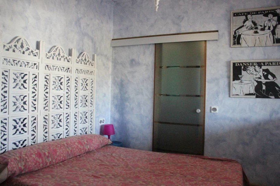 fc79d91c_original Landhaus Archidona / La Vega