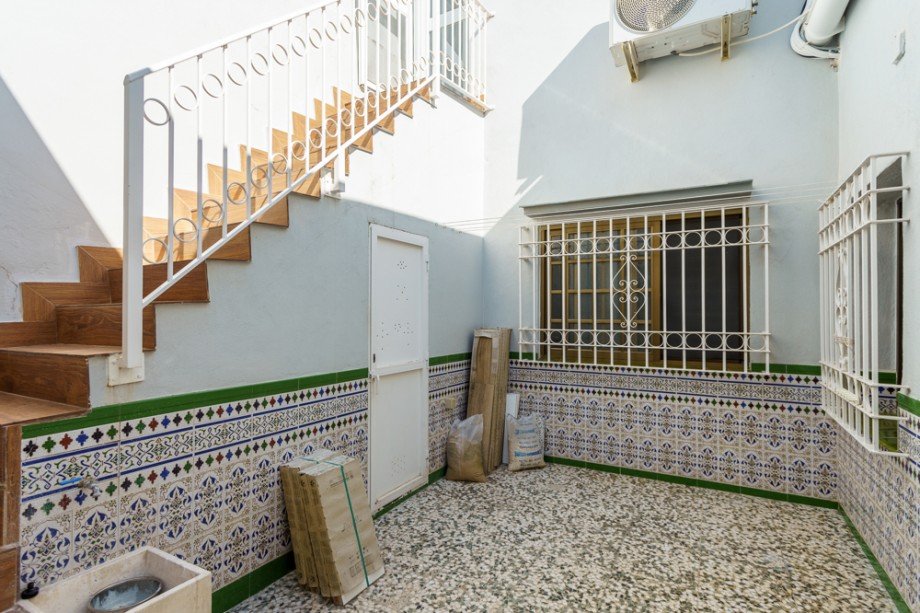 00022 Stadthaus Malaga