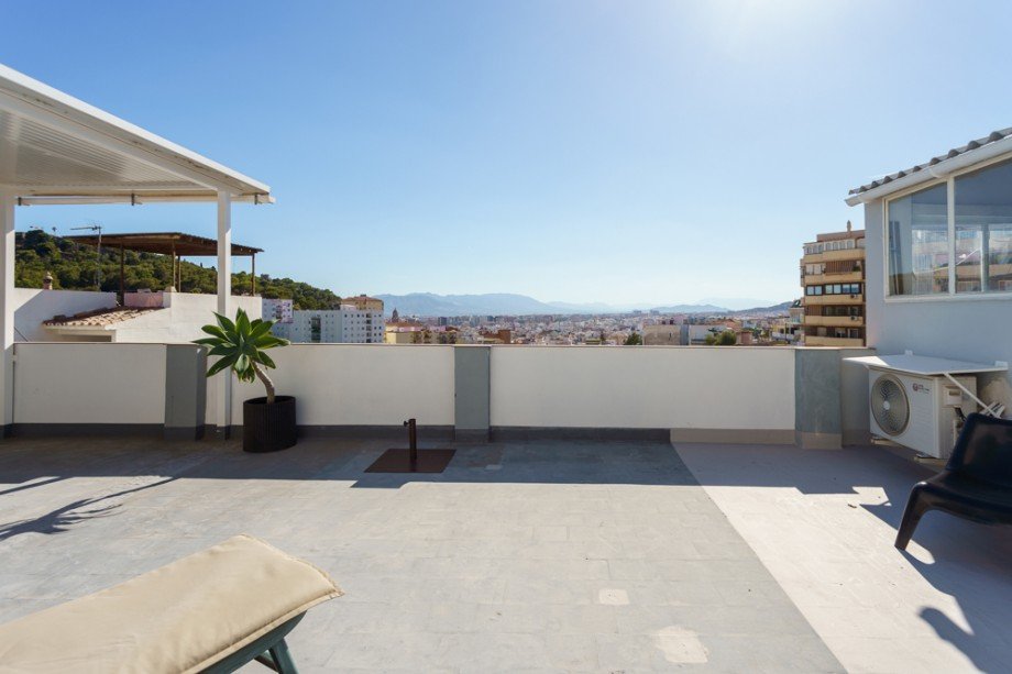 00026 Stadthaus Malaga