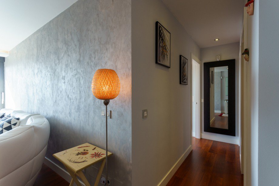 013 Dachgeschosswohnung M�laga / Peinada Grande