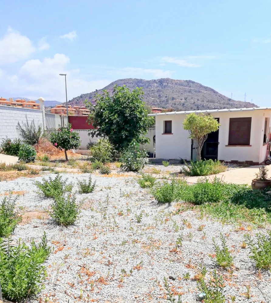 IMG-20190710-WA0023 Einfamilienhaus Malaga