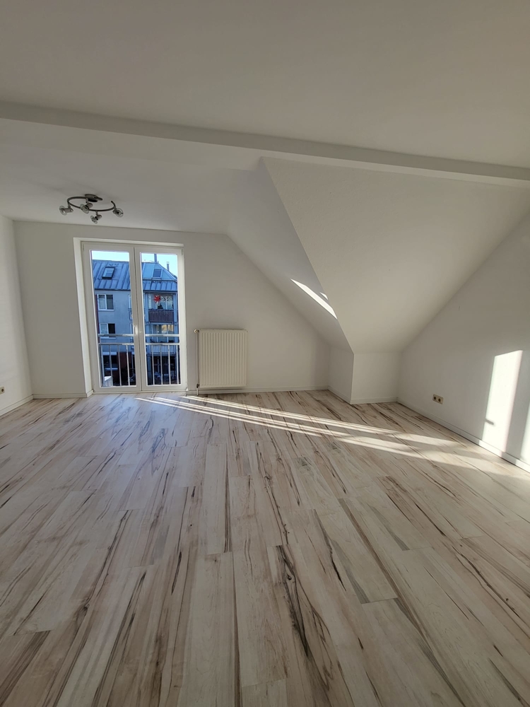 Schlafzimmer Zweifamilienhaus Hohen Neuendorf