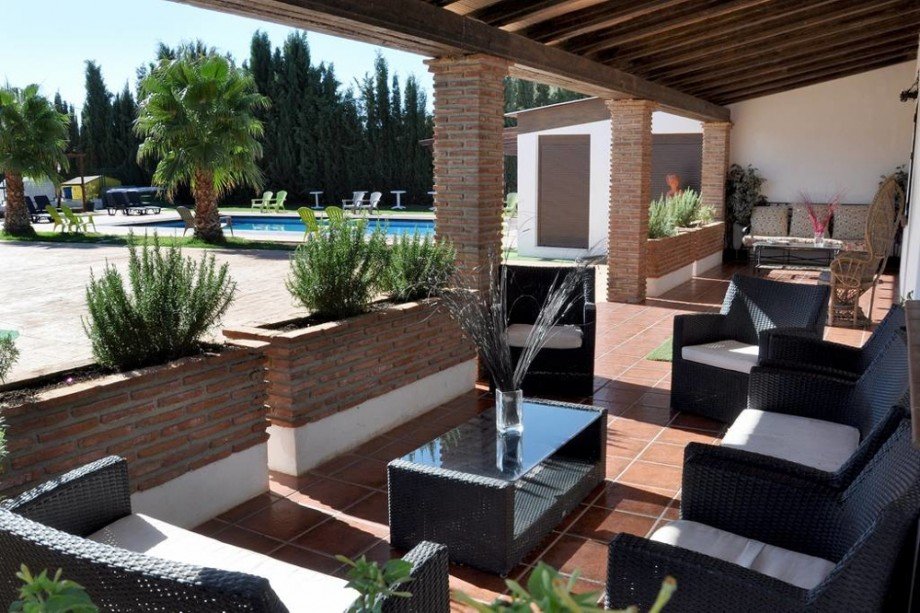 4bbed242-9eaa-4d1f-8130-32b9d45f6826 Landhaus Archidona / La Vega